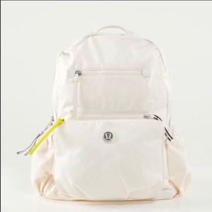 Lululemon Back To Class Backpack
